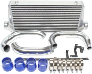 MITSUBISHI LANCER VI (CJ_, CP_, CK_) EVO V Intercooler Kit TA TECHNIX