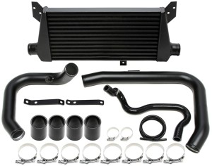 AUDI A4 B6 Avant (8E5) 1.8T 20V Intercooler Kit TA TECHNIX
