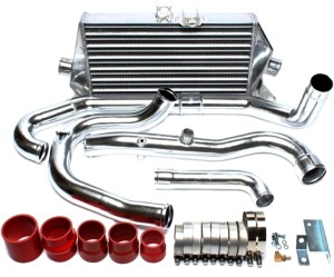 MITSUBISHI LANCER V EVO II Intercooler Kit TA TECHNIX