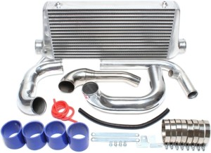 NISSAN 200SX (S13) 1.8 Turbo (CA18DET) Intercooler Kit TA TECHNIX