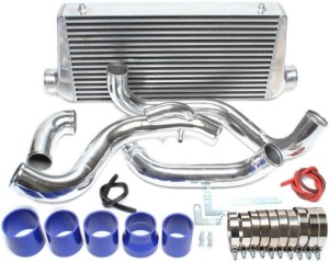 NISSAN 200SX (S14) 2.0i 16V Turbo (SR20DET) Intercooler Kit TA TECHNIX