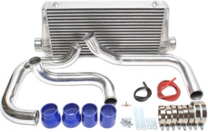 NISSAN SKYLINE coupe (R33) Intercooler Kit TA TECHNIX