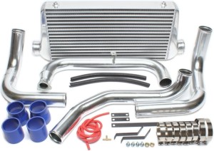 NISSAN PULSAR (N14) GTI-R Intercooler Kit TA TECHNIX