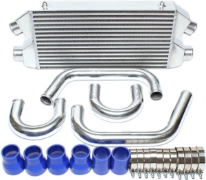 NISSAN 300ZX (Z32) Intercooler Kit TA TECHNIX