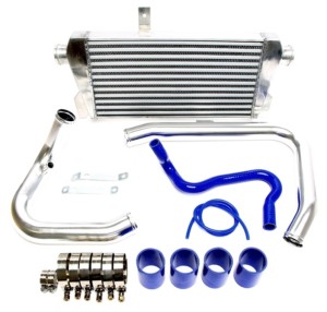 AUDI A4 B6 kabriolet (8H7) 1.8T 20V Intercooler Kit TA TECHNIX