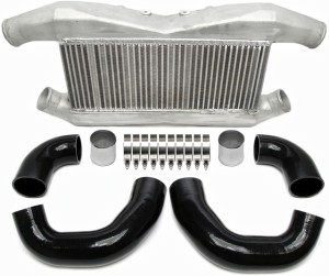 NISSAN NISSAN GT-R (R35) Intercooler Kit TA TECHNIX