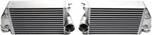 PORSCHE 911 / 911 Cabriolet Typ 996 Intercooler Kit TA TECHNIX