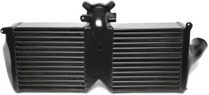 PORSCHE 911 (993) Turbo Intercooler Kit TA TECHNIX