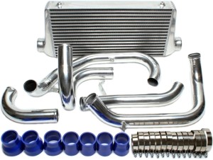 SUBARU IMPREZA WRX+STI (GD, GG) Intercooler Kit TA TECHNIX
