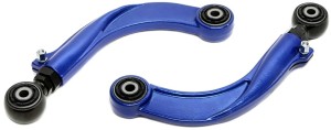 VOLVO C70 II kabriolet (542) Regulowane Wahacze Tylne Camber TA TECHNIX