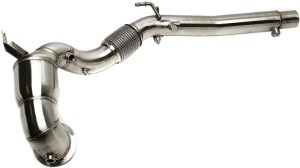 AUDI TT (FV3, FVP) MQB EA888 Downpipe z katalizatorem TA TECHNIX