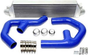 AUDI A3 Sportback (8PA) 2.0 TFSI Intercooler Kit TA TECHNIX