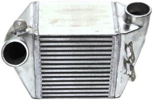 VW GOLF IV (1J1, 1J5) 1.8T 20V Intercooler sportowy TA TECHNIX