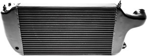 VW CORRADO (53I) 1.8 G60 (PG) Intercooler Sportowy TA TECHNIX