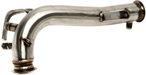 VW TRANSPORTER T5 1.9 TDI / 2.5 TDI Downpipe DeCat TA TECHNIX