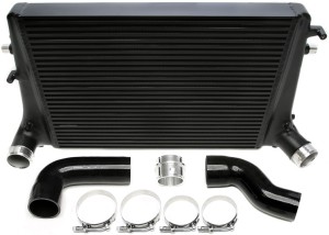 SKODA SUPERB II Kombi (3T5) Intercooler Kit TA TECHNIX