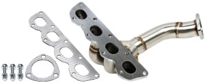 OPEL SIGNUM liftback (Z03) 1.8 16V Sportowy Kolektor Wydechowy TA TECHNIX