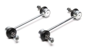VW POLO V 6R krótkie łączniki stabilizatora sportowe TA TECHNIX