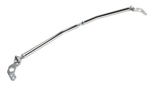 BMW 3 E93 Rozpórka przednia alu TA TECHNIX