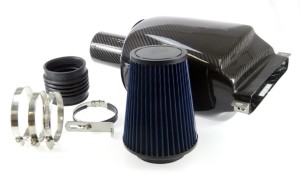 AUDI A3 8P 1.8/2.0 TSI/TFSI Układ dolotowy AIR INTAKE KIT CARBON TA TECHNIX
