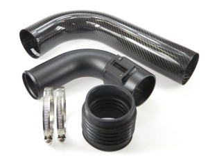 VW EOS 1F 1.8/2.0TSI/TFSI rury dolotowe AIR BOX CARBON TA TECHNIX