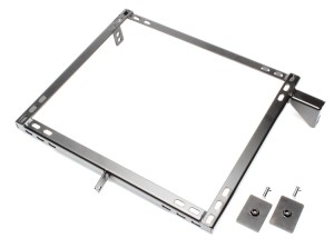 VW GOLF MK3 konsola mocowanie fotela lewa TA TECHNIX