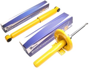 FORD GALAXY I amortyzatory sportowe komplet TA TECHNIX