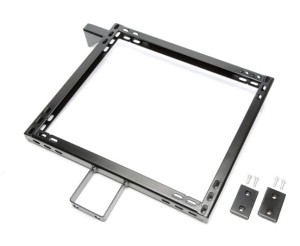 VW PASSSAT B5/B5FL konsola mocowanie fotela prawa TA TECHNIX