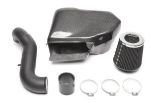 AUDI A3 8V 1.8TFSI / 2.0TSI/TFSI Układ dolotowy AIR INTAKE KIT CARBON TA TECHNIX