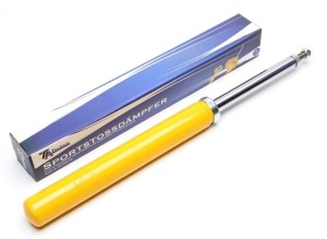 CITROEN SAXO amortyzatory sportowe przednie TA TECHNIX