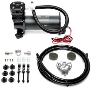 KOMPRESOR TA TECHNIX 495C BLACK