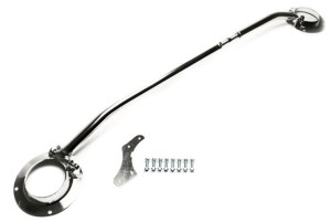 VW GOLF MK3 Rozpórka przednia alu TA TECHNIX