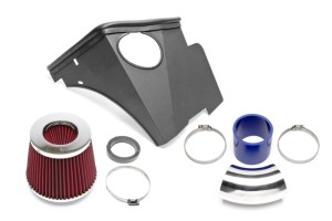 BMW E36 6Cyl. M50/M52 układ dolotowy Cold Air Intake TA TECHNIX
