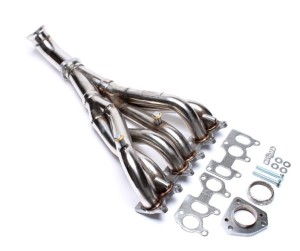 VW VENTO MK3 VR6 Sportowy Kolektor Wydechowy TA TECHNIX