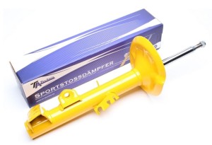 BMW E36 COMPACT amortyzatory sportowe przednie TA TECHNIX
